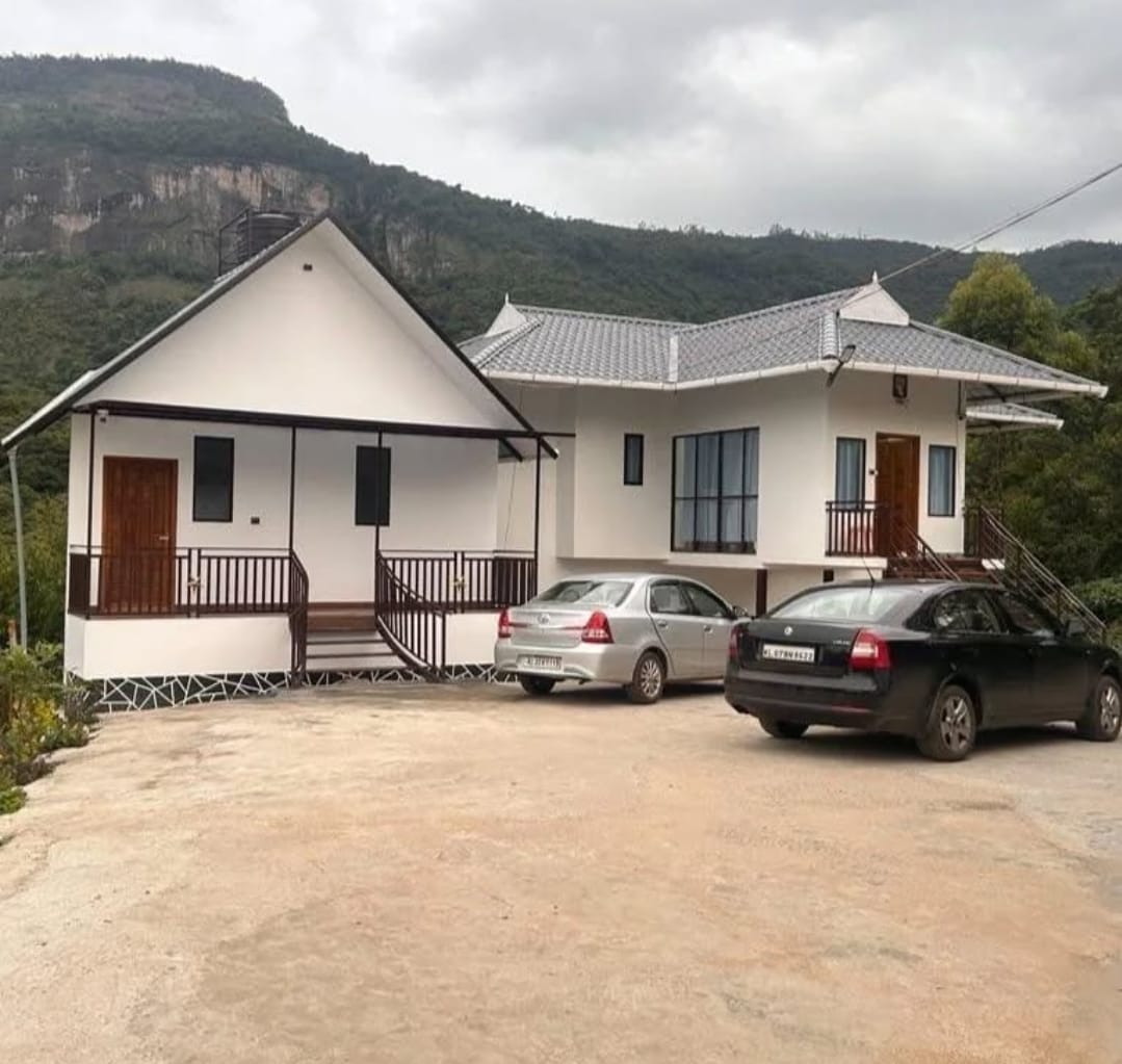 Kanthalloor Paradise